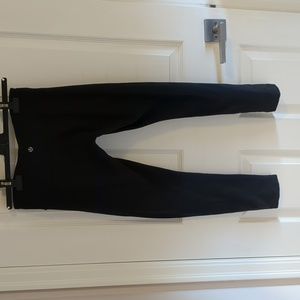 Lululemon original wunder under Luon leggings